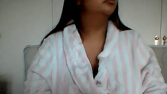 ArisaGonzalez online show from 02-11-26, 12:49