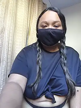 ArisaGonzalez online show from 07-16-26, 06:05