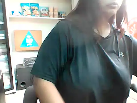 ArisaGonzalez online show from 02-01-25, 07:02