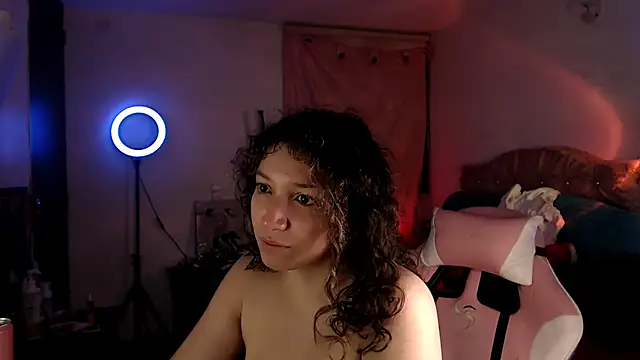 AllyDonfort online show from 01-10-26, 09:15