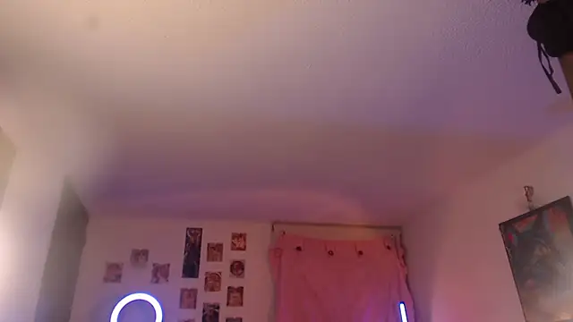AllyDonfort online show from 03-19-26, 03:06