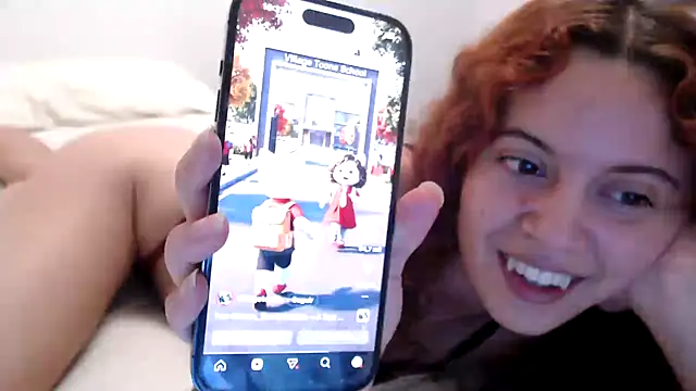 frikigyal online show from 02-14-26, 01:39