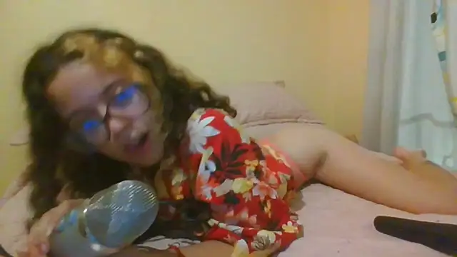 frikigyal online show from 02-10-25, 02:52