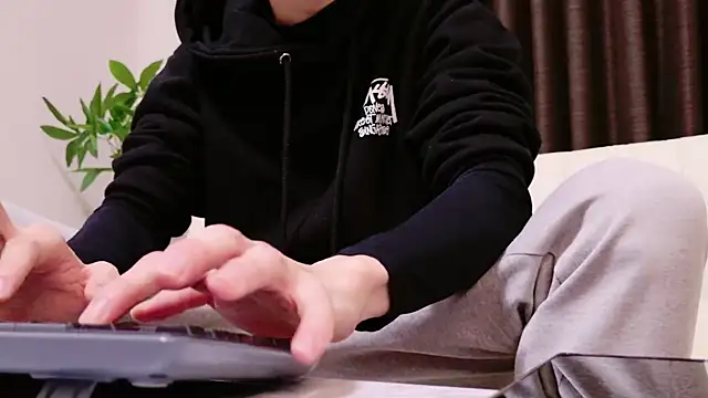 Hanabi-hentai online show from 12-03-24, 12:13