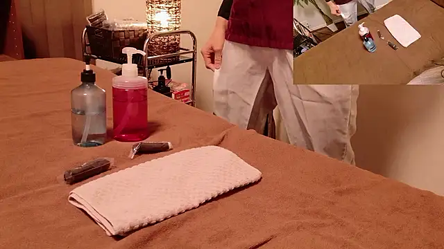 Hanabi-hentai online show from 09-10-25, 12:26