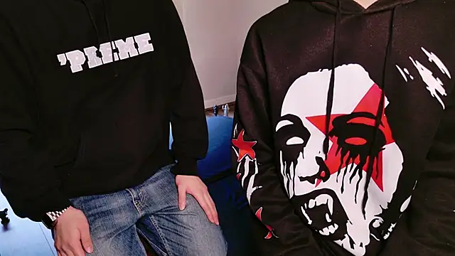 Hanabi-hentai online show from 01-12-25, 05:13