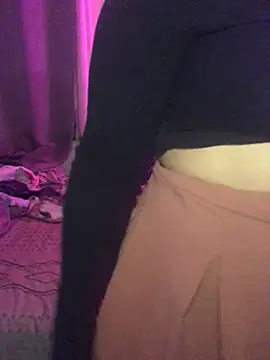 KesshoOppaii online show from 03-05-25, 06:01