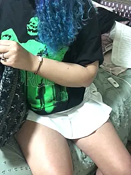 KesshoOppaii online show from 01-12-25, 05:13