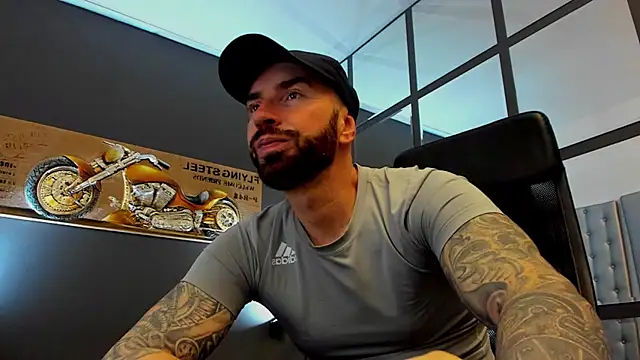 AronGrant online show from 01-12-26, 10:22