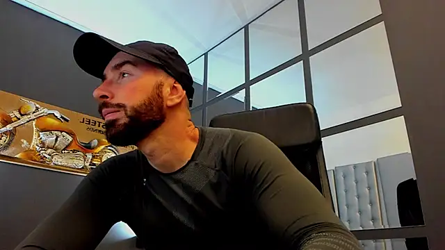 AronGrant online show from 01-13-26, 10:19