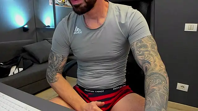 AronGrant online show from 02-12-26, 10:59