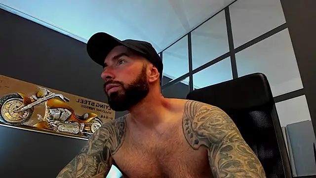 AronGrant online show from 05-10-26, 10:41