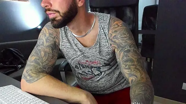 AronGrant online show from 11-07-25, 10:42