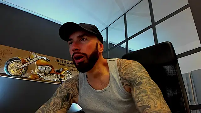 AronGrant online show from 03-19-26, 09:09