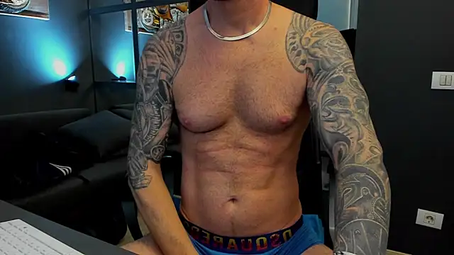 AronGrant online show from 03-02-26, 10:44