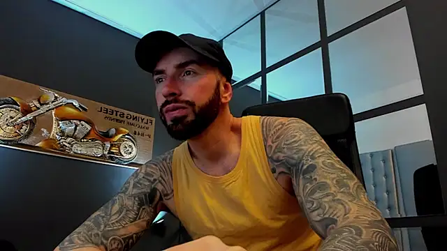 AronGrant online show from 02-13-26, 09:53