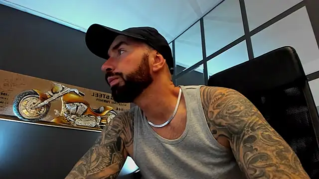 AronGrant online show from 11-20-25, 09:54