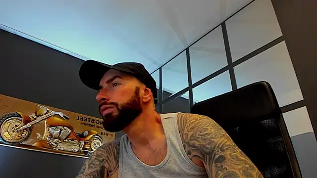 AronGrant online show from 03-20-26, 10:16