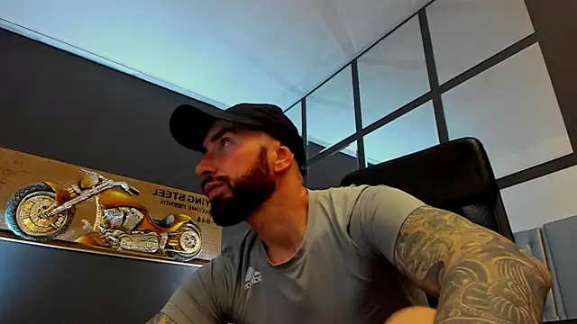 AronGrant online show from 03-15-26, 10:33