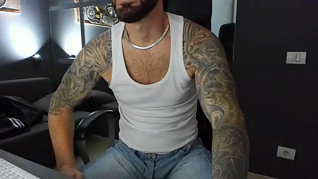 AronGrant online show from 11-06-25, 10:19