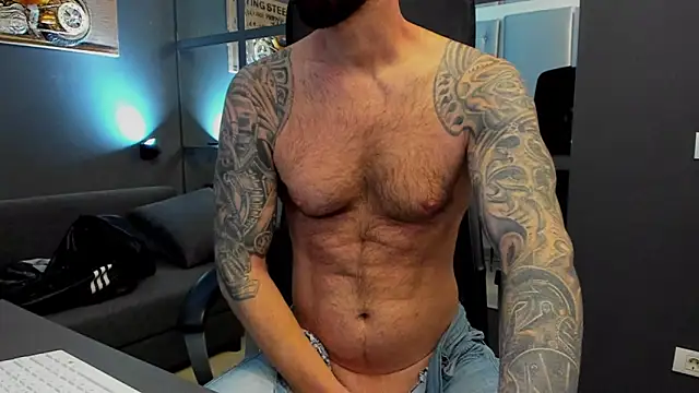 AronGrant online show from 02-02-26, 10:03