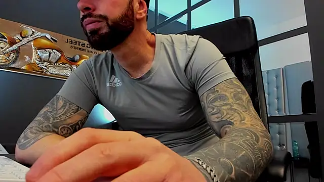 AronGrant online show from 02-11-26, 10:37