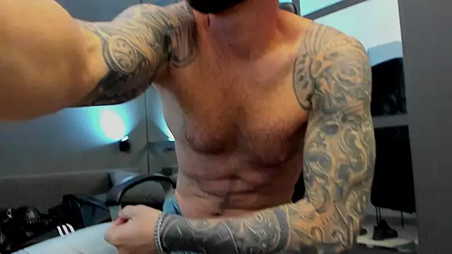 AronGrant online show from 01-15-26, 11:46