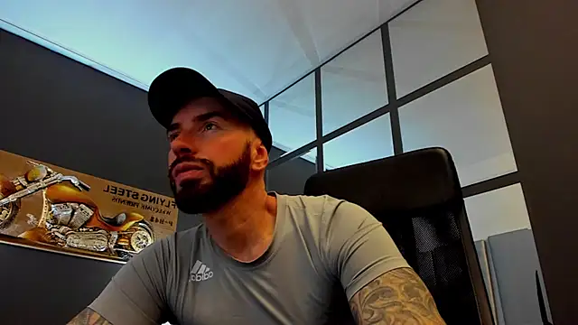 AronGrant online show from 01-17-26, 10:30