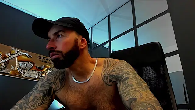 AronGrant online show from 12-03-25, 10:14