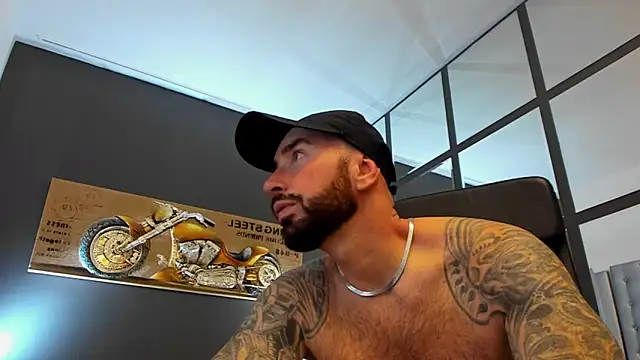 AronGrant online show from 10-31-25, 10:45