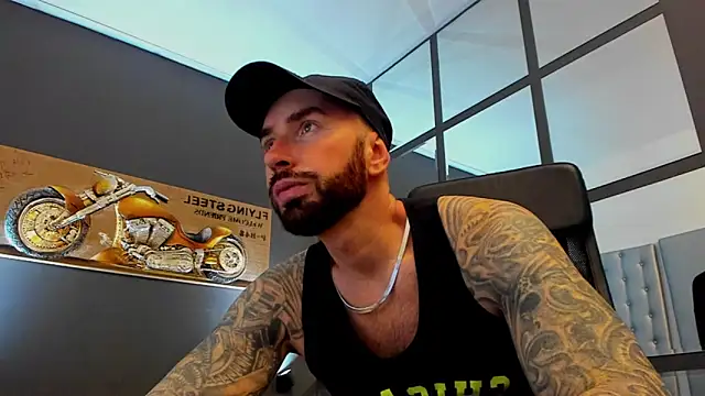 AronGrant online show from 12-16-25, 10:30