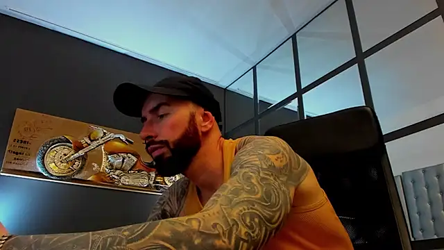 AronGrant online show from 03-04-26, 10:12