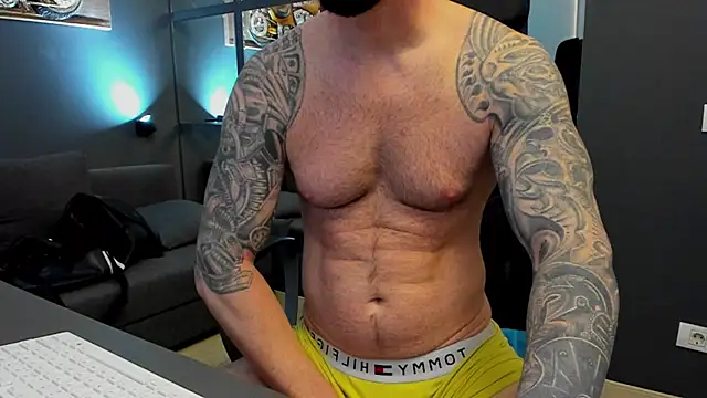 AronGrant online show from 05-04-26, 08:50