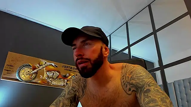 AronGrant online show from 04-15-26, 08:53