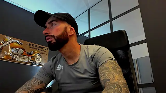 AronGrant online show from 02-27-26, 10:48