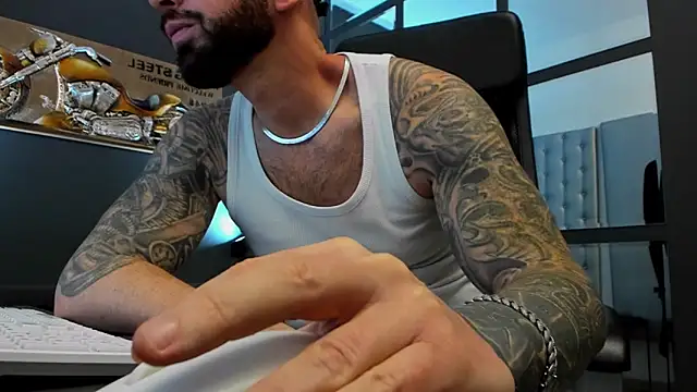 AronGrant online show from 11-04-25, 10:19