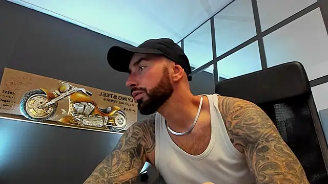 AronGrant online show from 10-30-25, 10:13