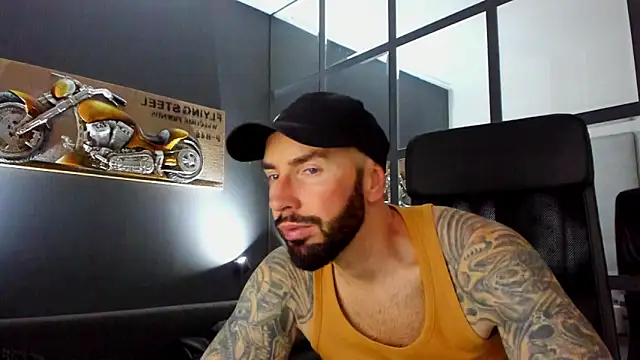 AronGrant online show from 03-31-26, 09:00