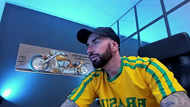 AronGrant online show from 11-13-25, 10:08