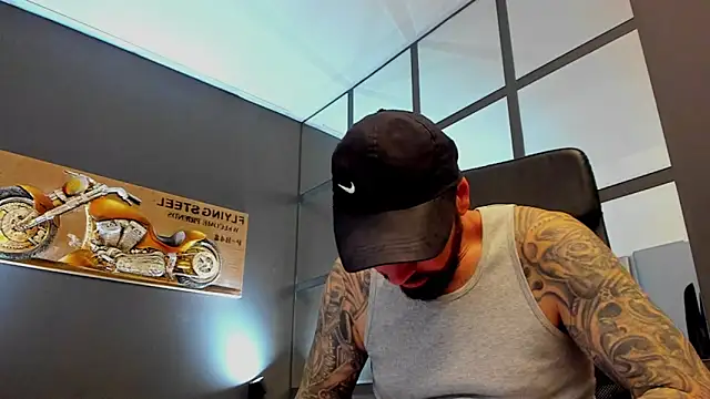 AronGrant online show from 03-22-26, 09:22