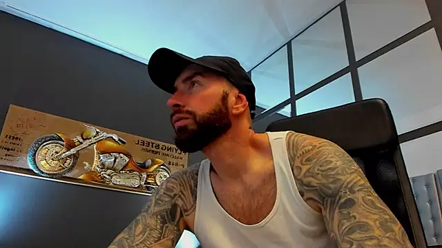 AronGrant online show from 03-23-26, 10:26