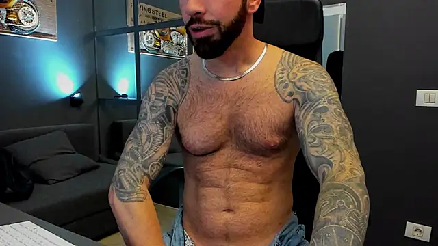 AronGrant online show from 12-01-25, 10:49