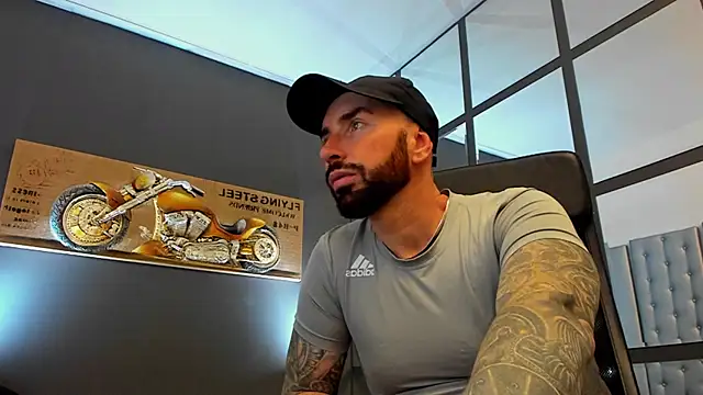 AronGrant online show from 11-16-25, 10:20