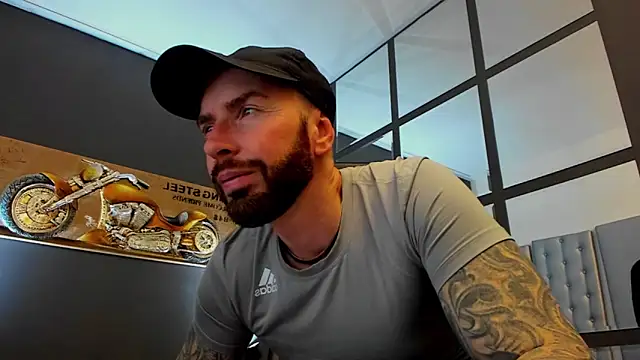 AronGrant online show from 02-24-26, 09:21