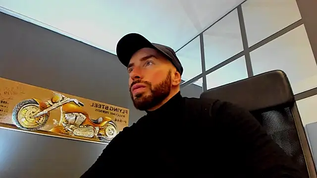 AronGrant online show from 02-10-26, 08:57