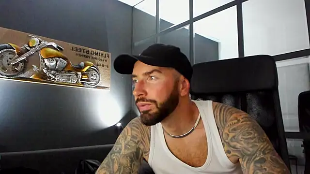 AronGrant online show from 11-11-25, 10:43