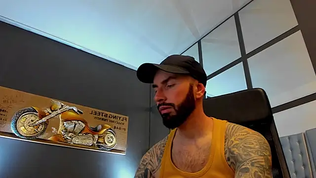 AronGrant online show from 03-29-26, 09:55