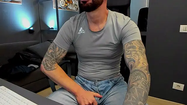 AronGrant online show from 02-01-26, 10:13