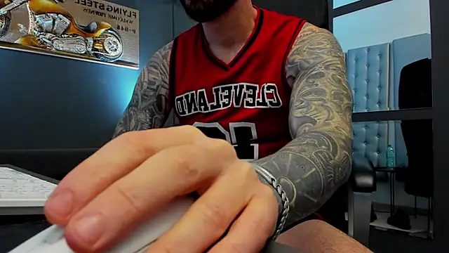 AronGrant online show from 02-14-26, 09:42