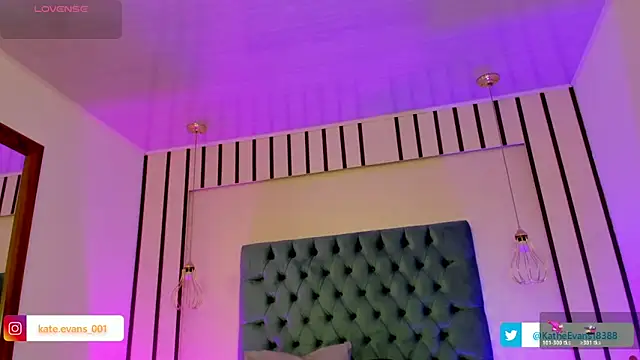 kate evans1 online show from 01-16-26, 01:04